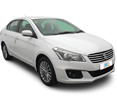 Maruti Ciaz-img